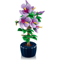 LEGO® 10372 BOTANICALS Ibišek