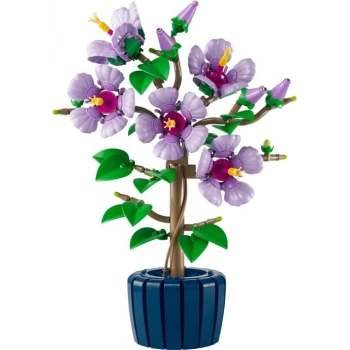 LEGO® 10372 BOTANICALS Ibišek