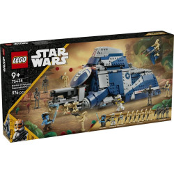 LEGO® 75435 STAR WARS®  MTT™ Separatistů z bitvy o Felucii