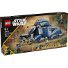 LEGO® 75435 STAR WARS® MTT™ Separatistů z bitvy o Felucii