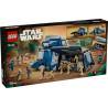 LEGO® 75435 STAR WARS® MTT™ Separatistů z bitvy o Felucii