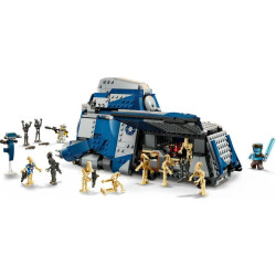 LEGO® 75435 STAR WARS®  MTT™ Separatistů z bitvy o Felucii