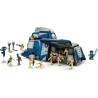 LEGO® 75435 STAR WARS® MTT™ Separatistů z bitvy o Felucii