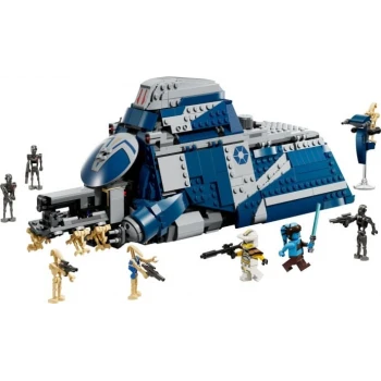 LEGO® 75435 STAR WARS®  MTT™ Separatistů z bitvy o Felucii
