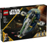 LEGO® 75433 STAR WARS® Jango Fett a jeho hvězdná loď