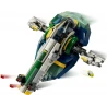 LEGO® 75433 STAR WARS® Jango Fett a jeho hvězdná loď