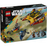 LEGO® 75414 STAR WARS® Sněžný spídr Force Burner