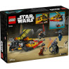 LEGO® 75414 STAR WARS® Sněžný spídr Force Burner
