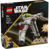 LEGO® 75432 STAR WARS®  Stíhačka V-19 Torrent Starfighter
