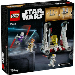 LEGO® 75432 STAR WARS®  Stíhačka V-19 Torrent Starfighter