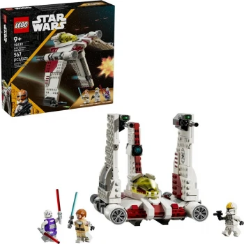 LEGO® 75432 STAR WARS®  Stíhačka V-19 Torrent Starfighter