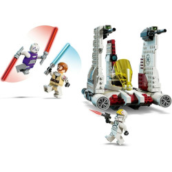 LEGO® 75432 STAR WARS®  Stíhačka V-19 Torrent Starfighter