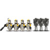 LEGO® 75431 STAR WARS® Bitevní balíček klonovaných vojáků z 327.hvězdného sboru