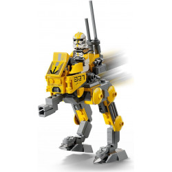 LEGO® 75431 STAR WARS® Bitevní balíček klonovaných vojáků z 327.hvězdného sboru
