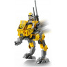 LEGO® 75431 STAR WARS® Bitevní balíček klonovaných vojáků z 327.hvězdného sboru