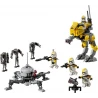 LEGO® 75431 STAR WARS® Bitevní balíček klonovaných vojáků z 327.hvězdného sboru