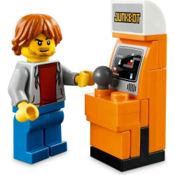 LEGO® 40805 CREATOR Arkádový automat