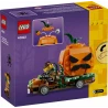 LEGO® 40822 Pick-up s halloweenskými dýněmi