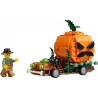 LEGO® 40822 Pick-up s halloweenskými dýněmi