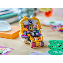 LEGO® 40811 Oltář mrtvých