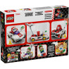 LEGO 72045 MARIO KART™ – Mario Kart™ – Shy Guy a P-Wing