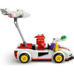 LEGO 72045 MARIO KART™ – Mario Kart™ – Shy Guy a P-Wing