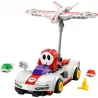 LEGO 72045 MARIO KART™ – Mario Kart™ – Shy Guy a P-Wing
