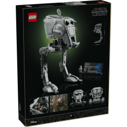 LEGO® 75417 STAR WARS® Chodec AT-ST™