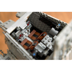 LEGO® 75417 STAR WARS® Chodec AT-ST™