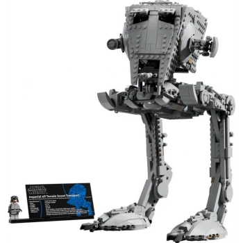 LEGO® 75417 STAR WARS® Chodec AT-ST™