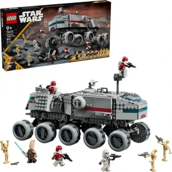 LEGO® 75413 STAR WARS®  Juggernaut Republiky