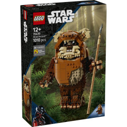 LEGO® 75430 STAR WARS® Ewok Wicket™