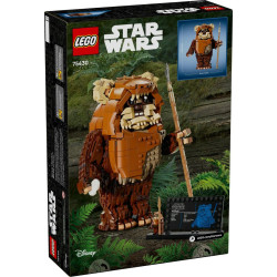 LEGO® 75430 STAR WARS® Ewok Wicket™