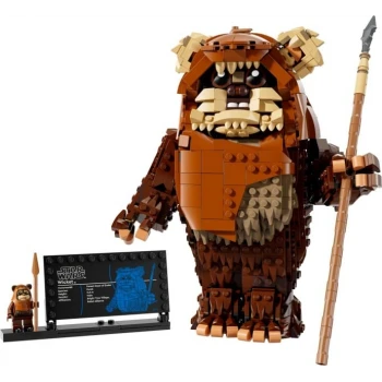 LEGO® 75430 STAR WARS® Ewok Wicket™