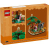 LEGO® 40784 Africká savana – diorama