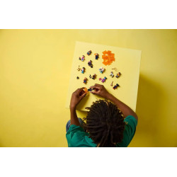 LEGO® 71050 Minifigurky Spider-Man: Napříč paralelními světy