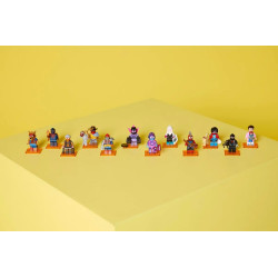 LEGO® 71050 Minifigurky Spider-Man: Napříč paralelními světy