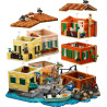 LEGO® 21359 IDEAS Italská riviéra