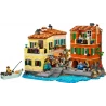 LEGO® 21359 IDEAS Italská riviéra