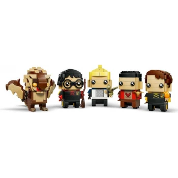 LEGO® 40791 BRICKHEADZ Harry Potter Figurky: Ohnivý pohár