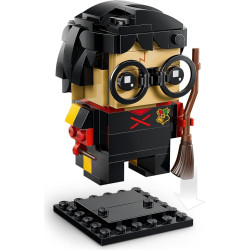 LEGO® 40791 BRICKHEADZ Harry Potter Figurky: Ohnivý pohár