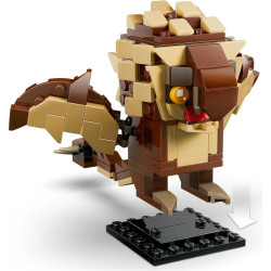 LEGO® 40791 BRICKHEADZ Harry Potter Figurky: Ohnivý pohár