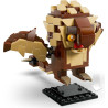 LEGO® 40791 BRICKHEADZ Harry Potter Figurky: Ohnivý pohár