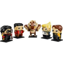 LEGO® 40791 BRICKHEADZ Harry Potter Figurky: Ohnivý pohár