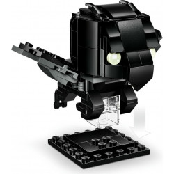 LEGO® 40802 BRICKHEADZ Harry Potter Figurky: Lenka Láskorádová a testrál