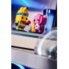LEGO® 40760 BRICKHEADZ Adventure Peely a Cuddle Team Leader