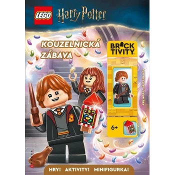 LEGO® Harry Potter™ Kouzelnická zábava