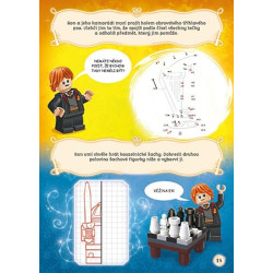 LEGO® Harry Potter™ Kouzelnická zábava