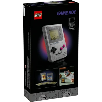 LEGO Super Mario 72046 Game Boy™