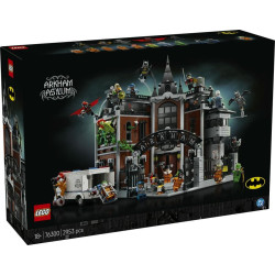 LEGO® 76300 DC BATMAN™ Arkham Asylum™